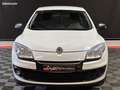 Renault Megane Sté 1.5 dCi 90ch Air eco² Blanc - thumbnail 8