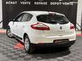 Renault Megane Sté 3 III 1.5 dCi 90ch Air eco² Biały - thumbnail 6