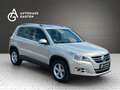 Volkswagen Tiguan 2.0TSI Sport & Style 4Motion DSG Leder Gold - thumbnail 8