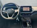 Volkswagen T-Cross Style 1.0 TSI DSG Navi Digitales Cockpit LED B Schwarz - thumbnail 8