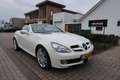 Mercedes-Benz SLK 200 K. Aut SPORT-EDITION|NAVIGATIE|BLUETOOTH|AIRSCARF| Wit - thumbnail 4