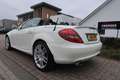 Mercedes-Benz SLK 200 K. Aut SPORT-EDITION|NAVIGATIE|BLUETOOTH|AIRSCARF| Wit - thumbnail 30