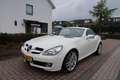 Mercedes-Benz SLK 200 K. Aut SPORT-EDITION|NAVIGATIE|BLUETOOTH|AIRSCARF| Wit - thumbnail 31