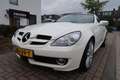 Mercedes-Benz SLK 200 K. Aut SPORT-EDITION|NAVIGATIE|BLUETOOTH|AIRSCARF| Wit - thumbnail 28