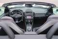 Mercedes-Benz SLK 200 K. Aut SPORT-EDITION|NAVIGATIE|BLUETOOTH|AIRSCARF| Wit - thumbnail 9