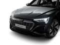 Audi Q8 e-tron 55 quattro S line Grau - thumbnail 8