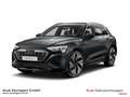 Audi Q8 e-tron 55 quattro S line Grau - thumbnail 1