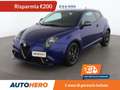 Alfa Romeo MiTo 1.4 Turbo Super 140 CV Modrá - thumbnail 1