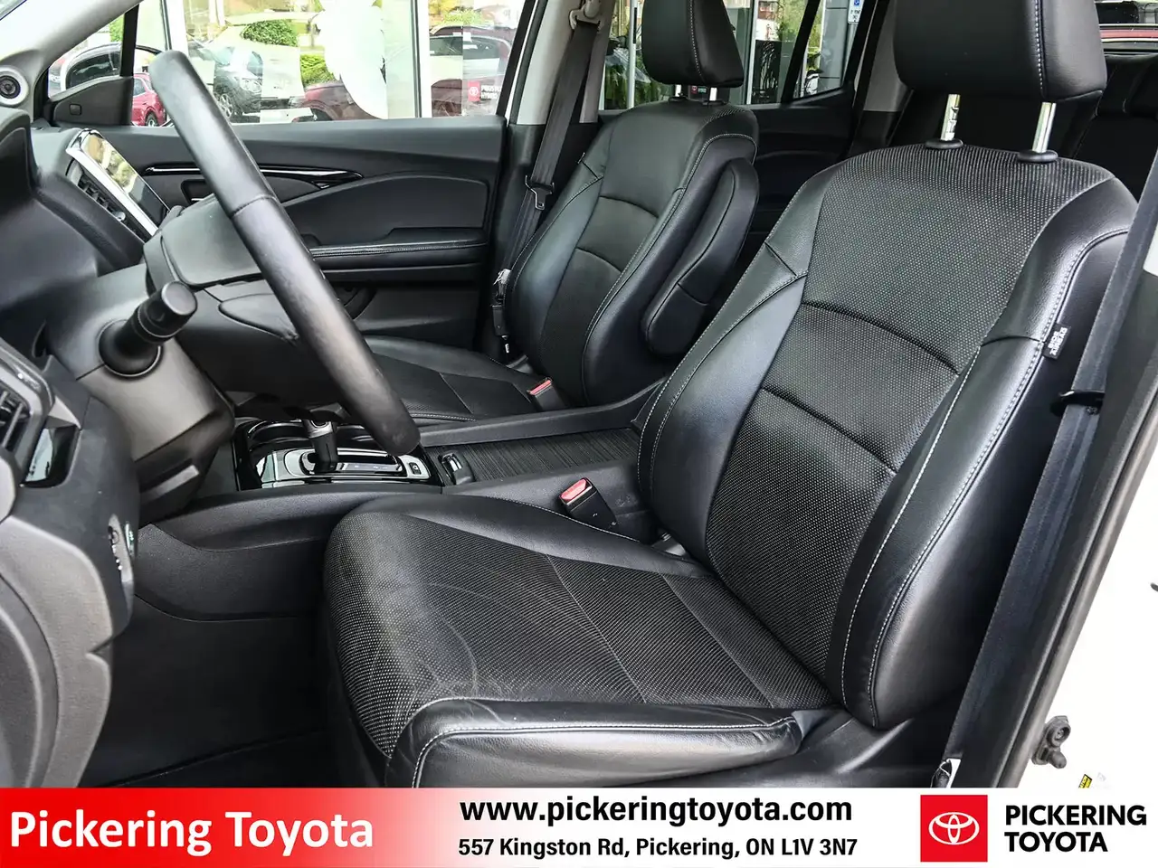 Honda Ridgeline снимка Honda Ridgeline