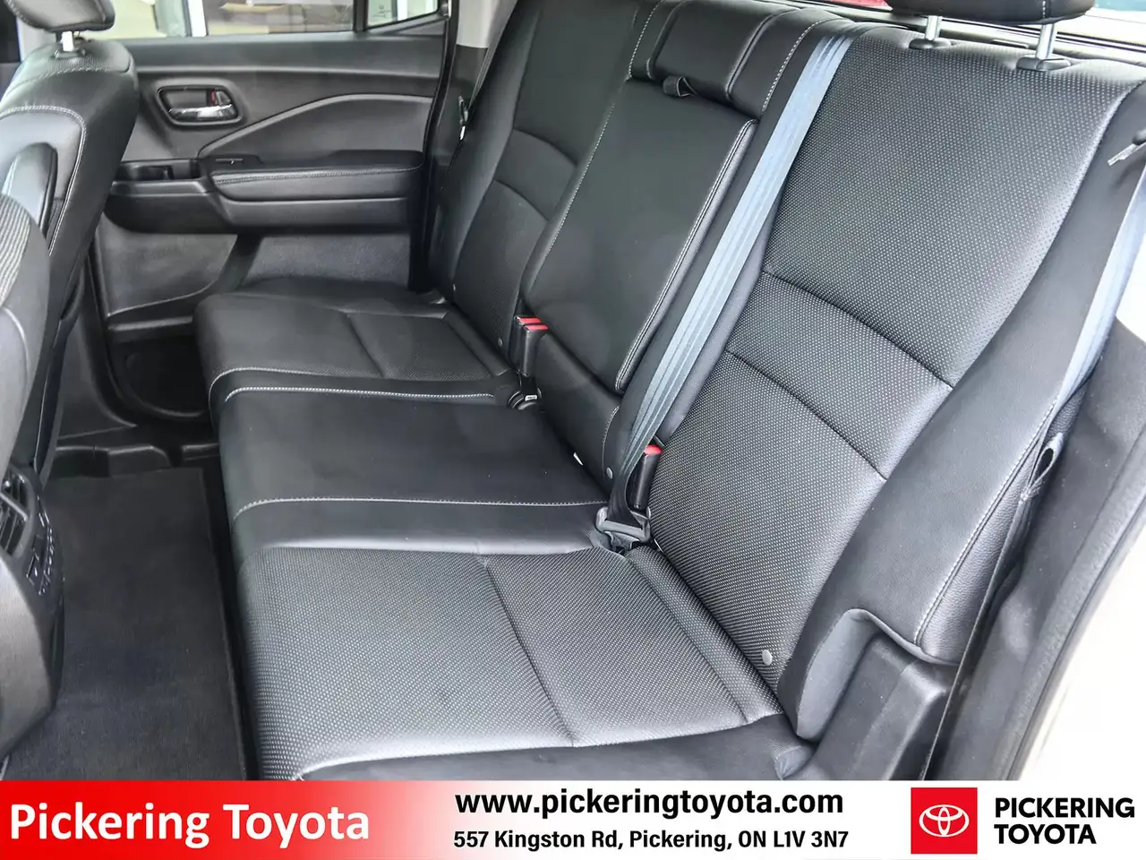 Honda Ridgeline снимка Honda Ridgeline