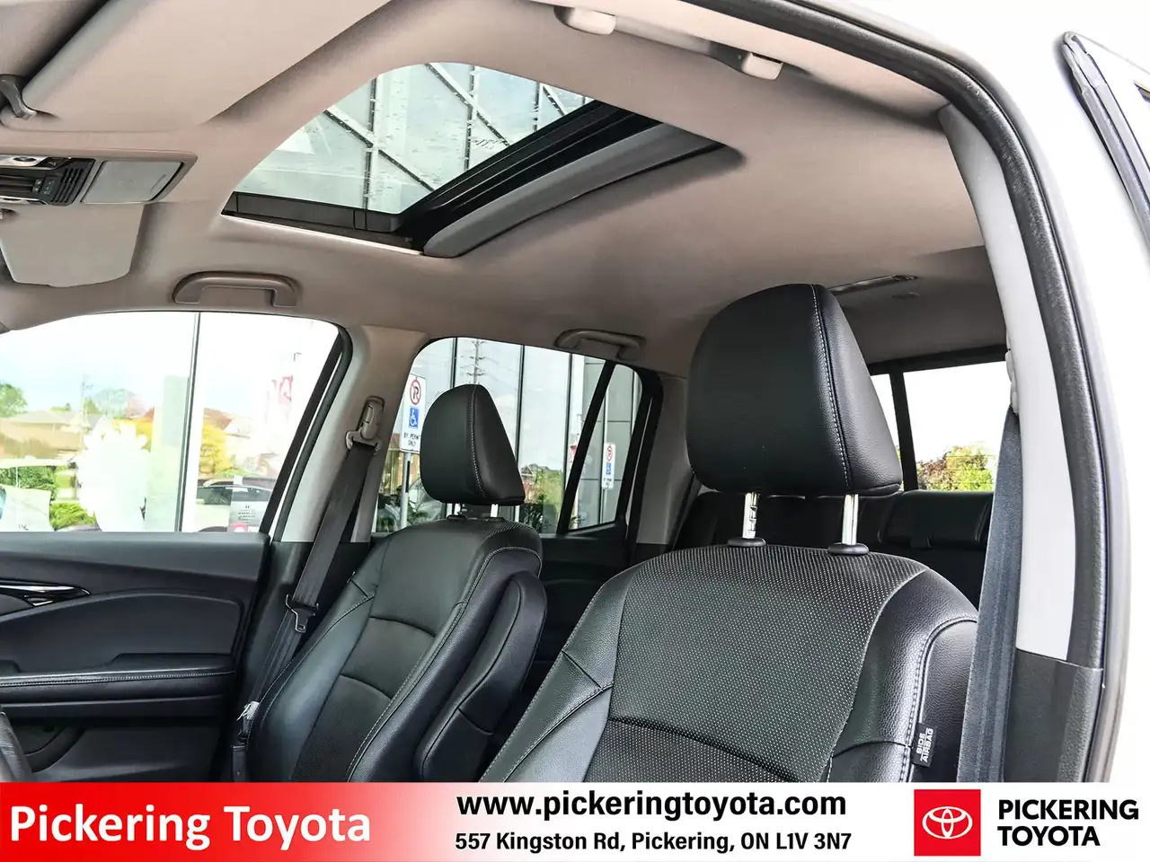 Honda Ridgeline снимка Honda Ridgeline
