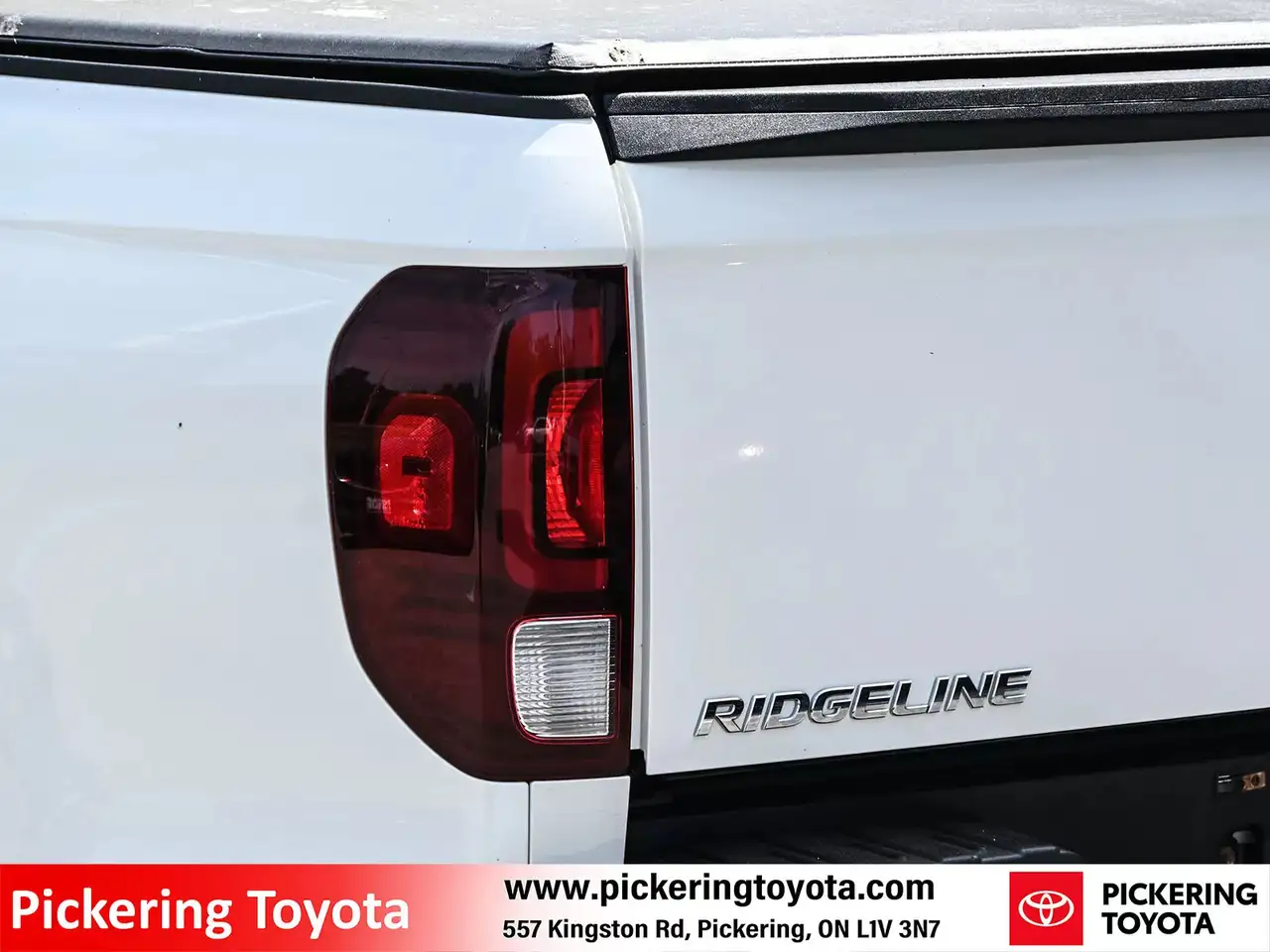 Honda Ridgeline снимка Honda Ridgeline