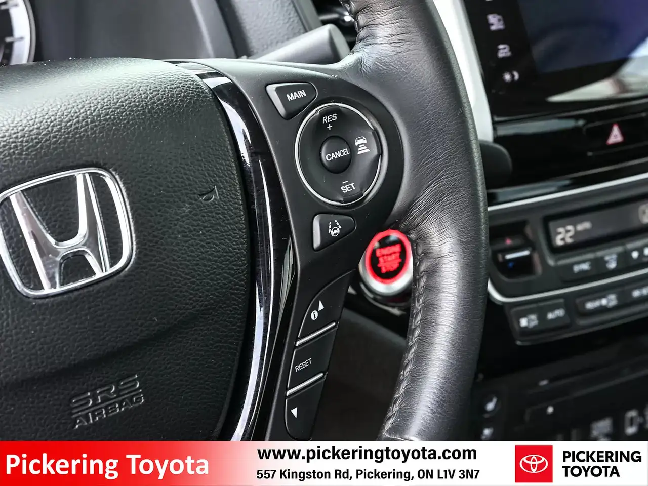 Honda Ridgeline снимка Honda Ridgeline