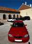 BMW 118 118d Rojo - thumbnail 3