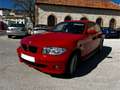 BMW 118 118d Rojo - thumbnail 1