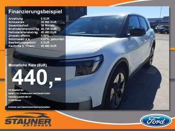 RWD Premium 77 KWH ACC 20 Zoll Räder