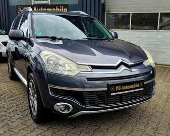 Exclusive/4x4/7 Sitzer/XENON/AHK/PDC/Automatik