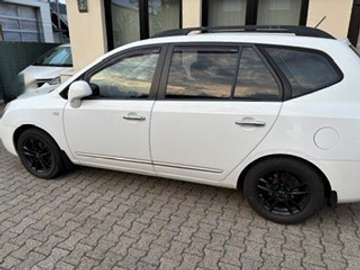 Carens 2.0 CVVT EX, + LPG Gas