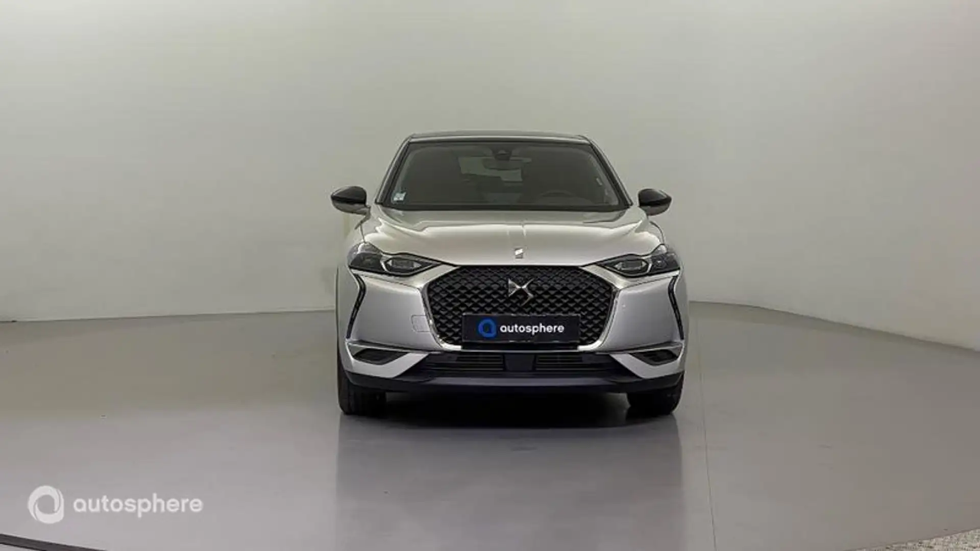 DS Automobiles DS 3 Crossback E-Tense So Chic 4cv - 2