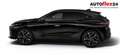 DS Automobiles N°4 Étoile Alcantara Hybrid eHK Matrix Massage 107 ... Schwarz - thumbnail 2