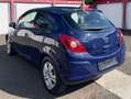 Opel Corsa Corsa 1.2i Enjoy Easytronic Bleu - thumbnail 4