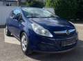 Opel Corsa Corsa 1.2i Enjoy Easytronic Bleu - thumbnail 1