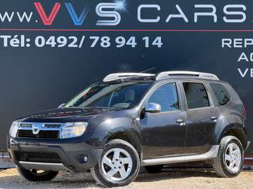 Duster 1.5 dCi - 1er propr - Airco