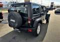 Jeep Wrangler Unlimited Sport 2,8 CRD Noir - thumbnail 8