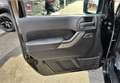 Jeep Wrangler Unlimited Sport 2,8 CRD Noir - thumbnail 12