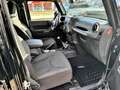 Jeep Wrangler Unlimited Sport 2,8 CRD Noir - thumbnail 11