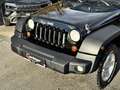 Jeep Wrangler Unlimited Sport 2,8 CRD Noir - thumbnail 3