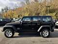 Jeep Wrangler Unlimited Sport 2,8 CRD Noir - thumbnail 6
