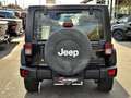 Jeep Wrangler Unlimited Sport 2,8 CRD Noir - thumbnail 7