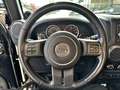 Jeep Wrangler Unlimited Sport 2,8 CRD Noir - thumbnail 14