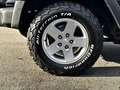 Jeep Wrangler Unlimited Sport 2,8 CRD Noir - thumbnail 4