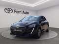 Peugeot 208 1.2 puretech active s&s 75cv my20 Noir - thumbnail 1