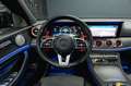 Mercedes-Benz E 300 de AMG Night-Paket Designo *Pano*ACC*LED* Grau - thumbnail 33