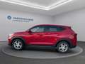 Hyundai TUCSON 1,6 ALLRAD Diesel Automatik Rood - thumbnail 8
