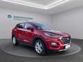 Hyundai TUCSON 1,6 ALLRAD Diesel Automatik Rouge - thumbnail 3