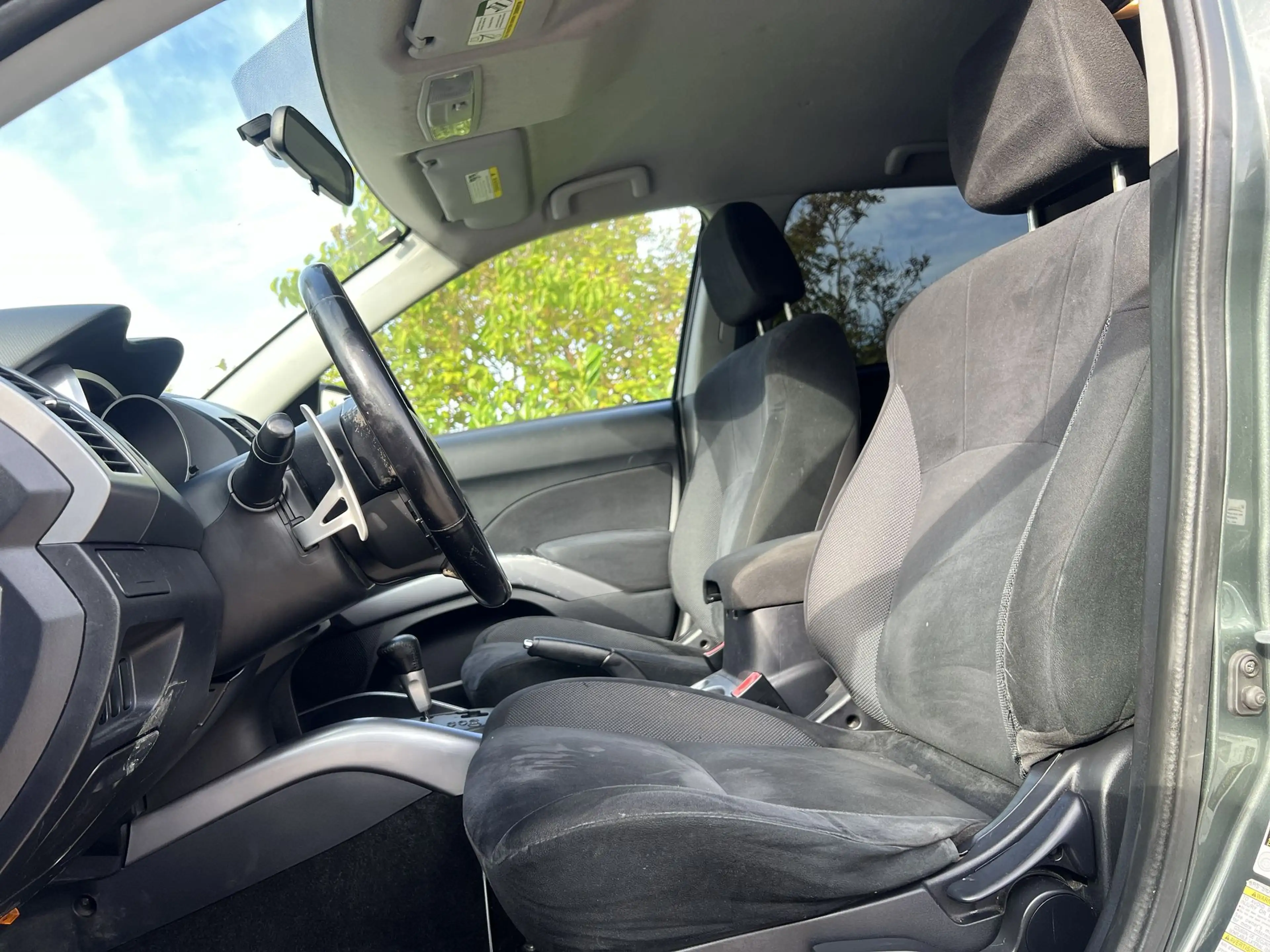 Mitsubishi Outlander 3.0 V6 4X4 |7-PERS|AUTOMAAT|TREKHAAK| 19109 — photo 3