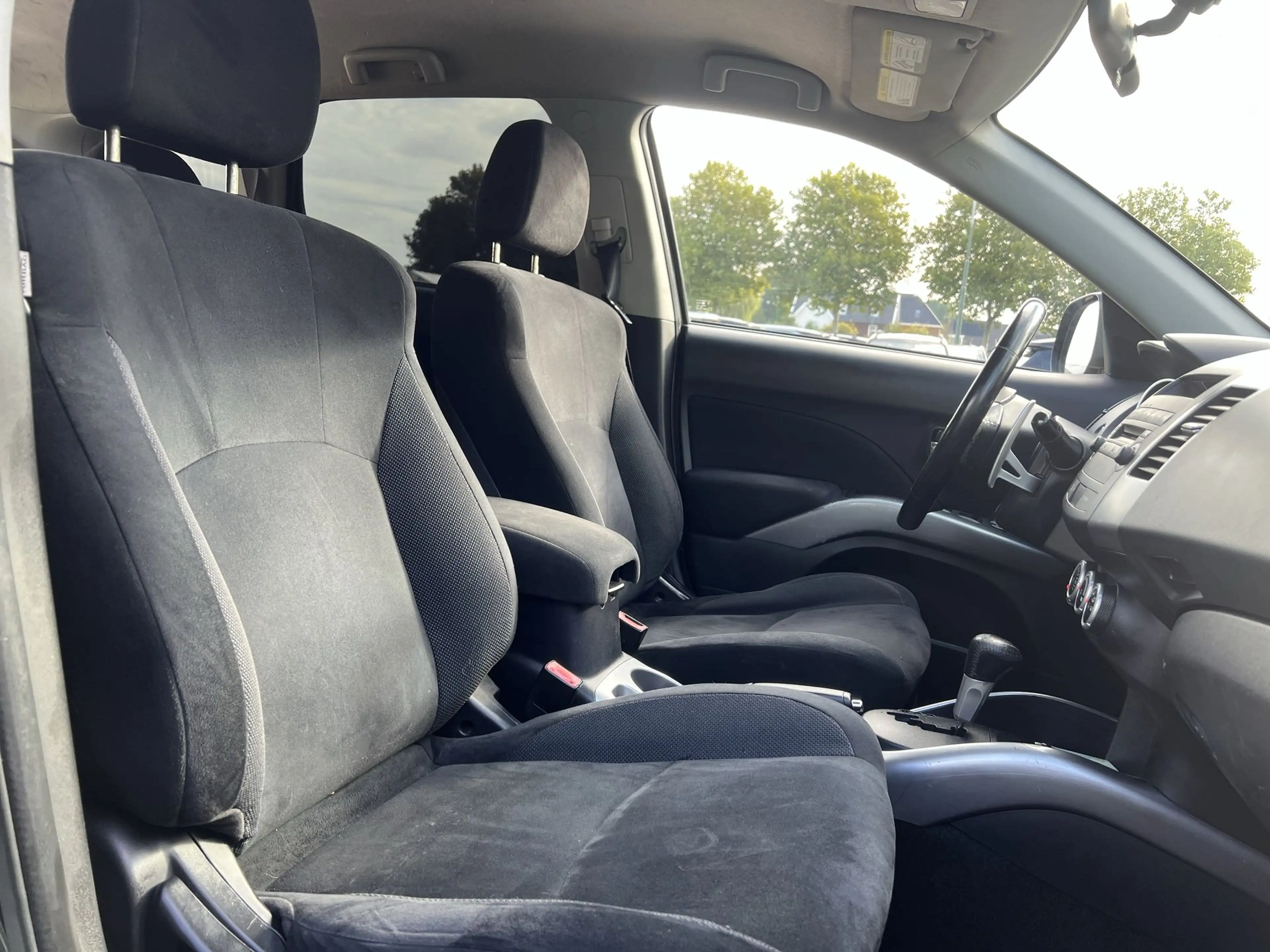 Mitsubishi Outlander 3.0 V6 4X4 |7-PERS|AUTOMAAT|TREKHAAK| 19109 — photo 5