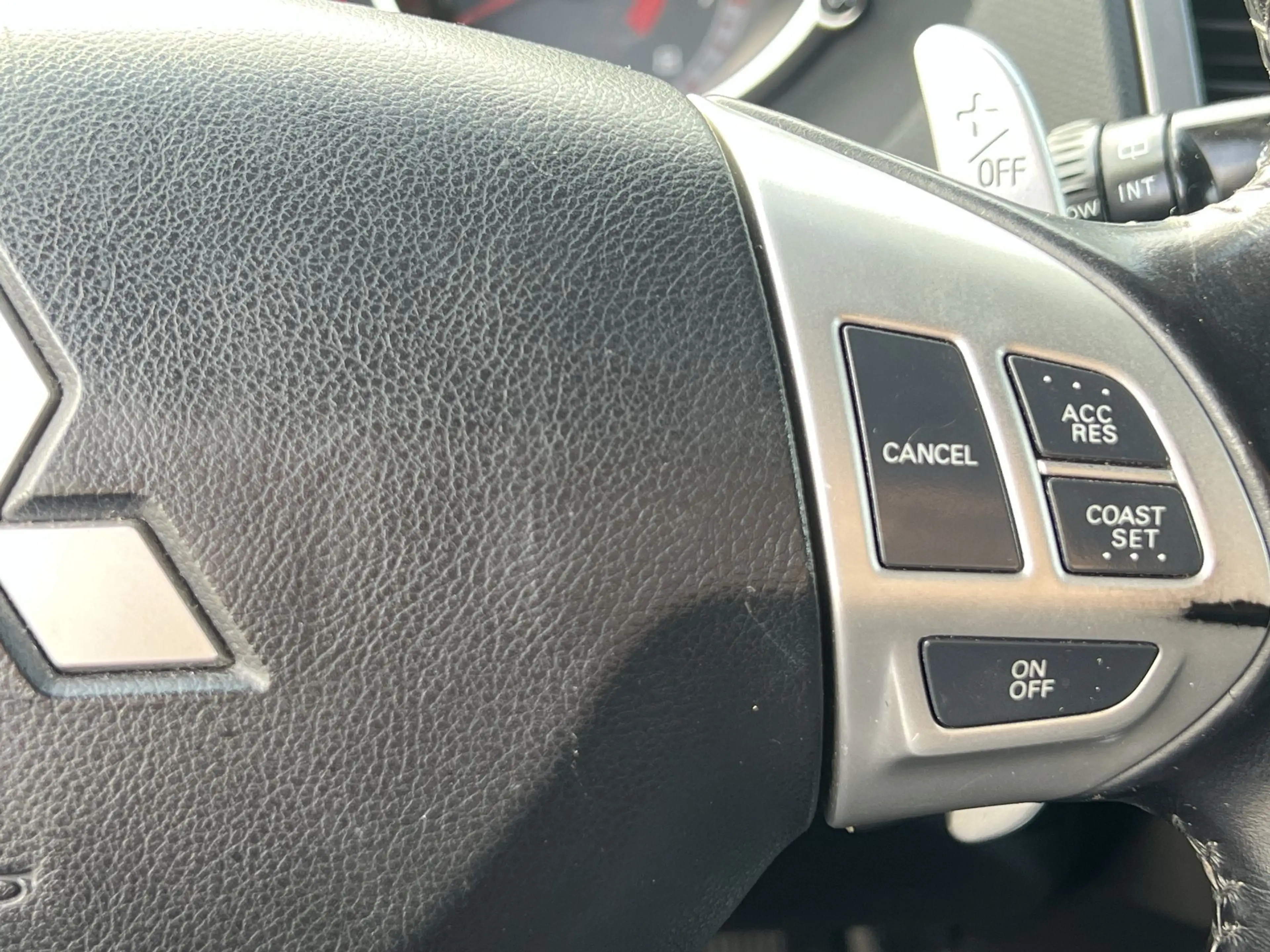 Mitsubishi Outlander 3.0 V6 4X4 |7-PERS|AUTOMAAT|TREKHAAK| 19109 — photo 9