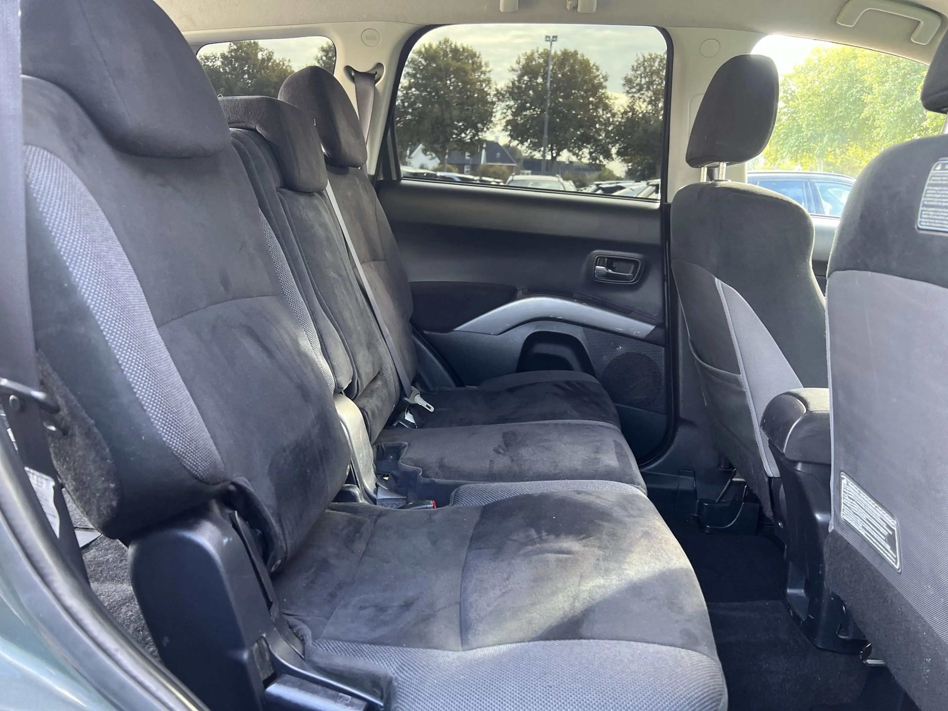 Mitsubishi Outlander 3.0 V6 4X4 |7-PERS|AUTOMAAT|TREKHAAK| 19109 — photo 6