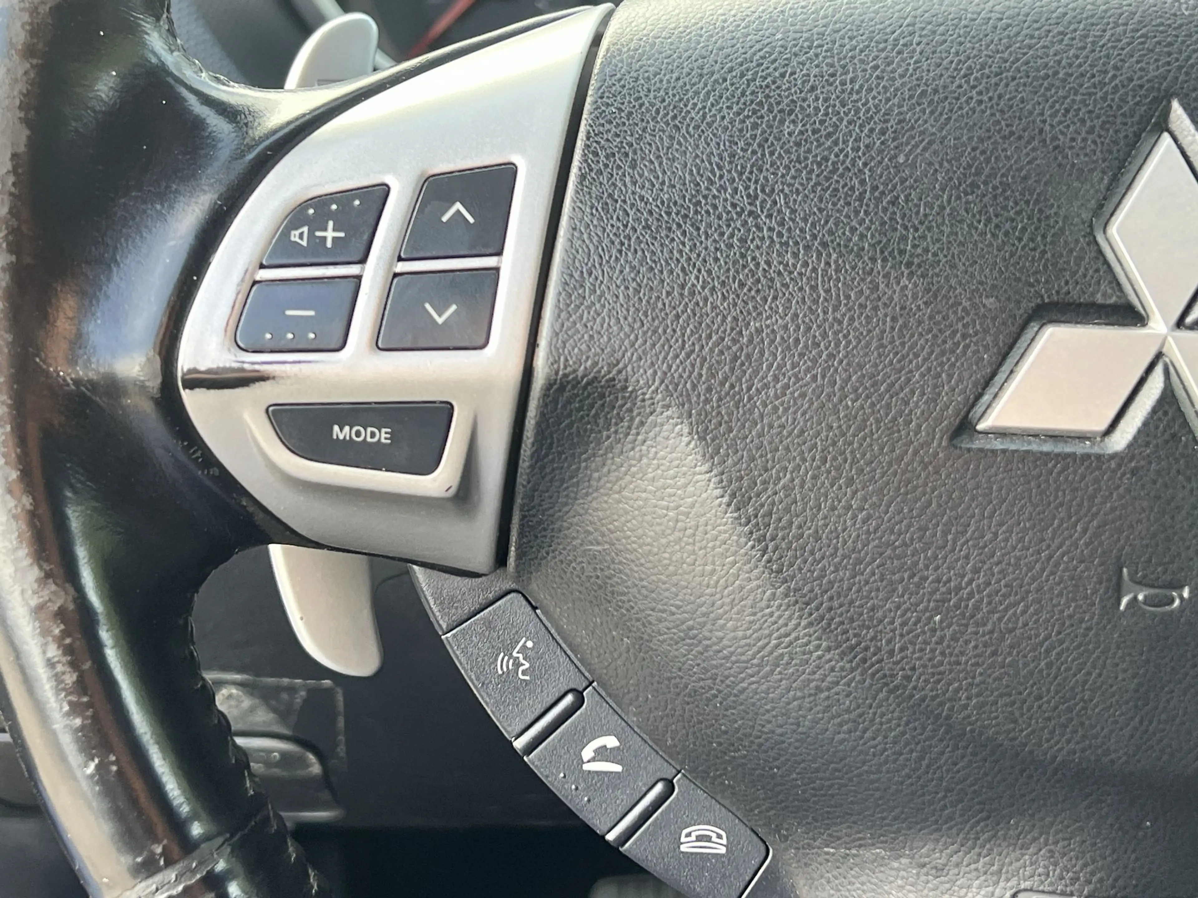 Mitsubishi Outlander 3.0 V6 4X4 |7-PERS|AUTOMAAT|TREKHAAK| 19109 — photo 8