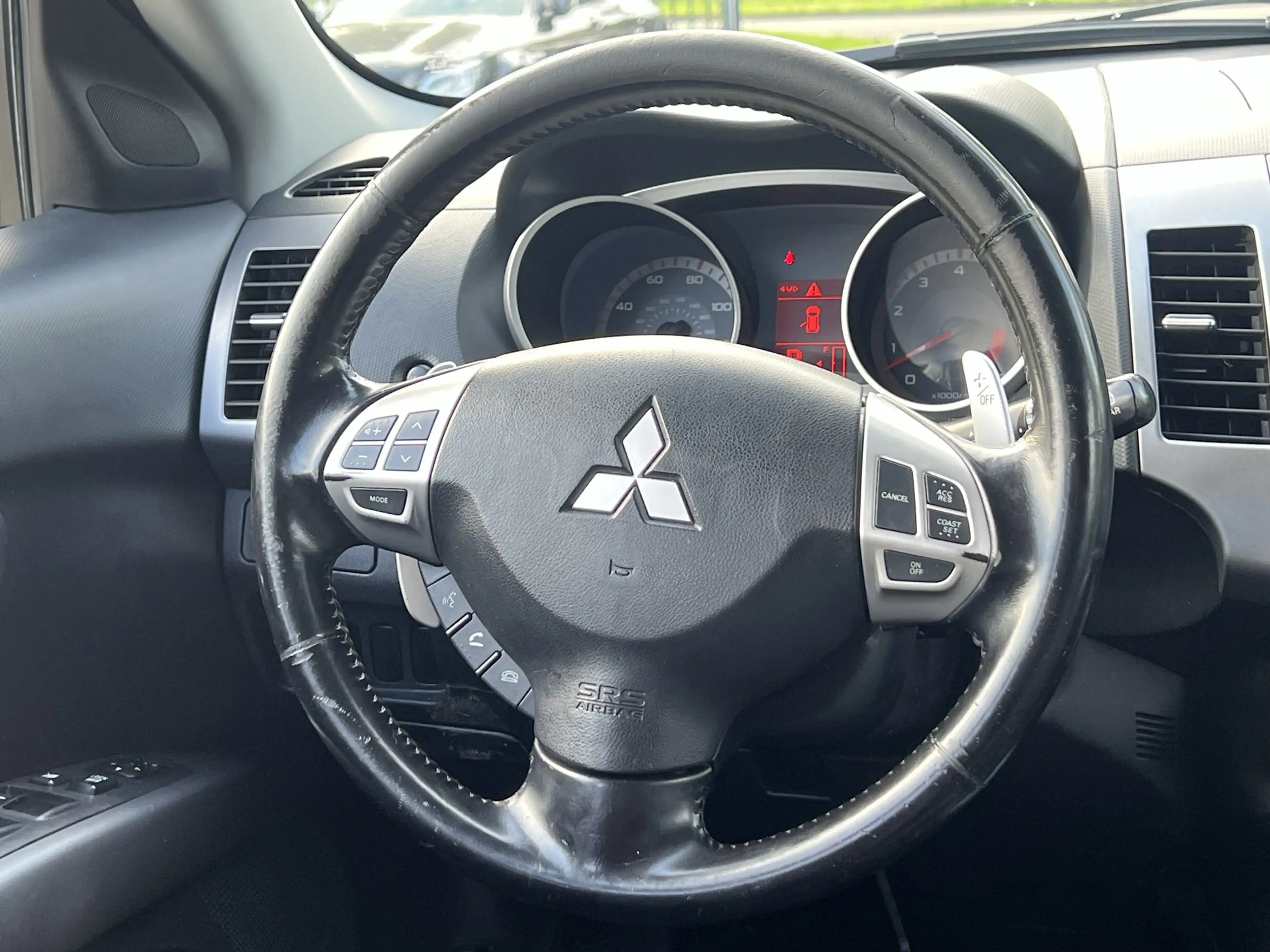 Mitsubishi Outlander 3.0 V6 4X4 |7-PERS|AUTOMAAT|TREKHAAK| 19109 — photo 13