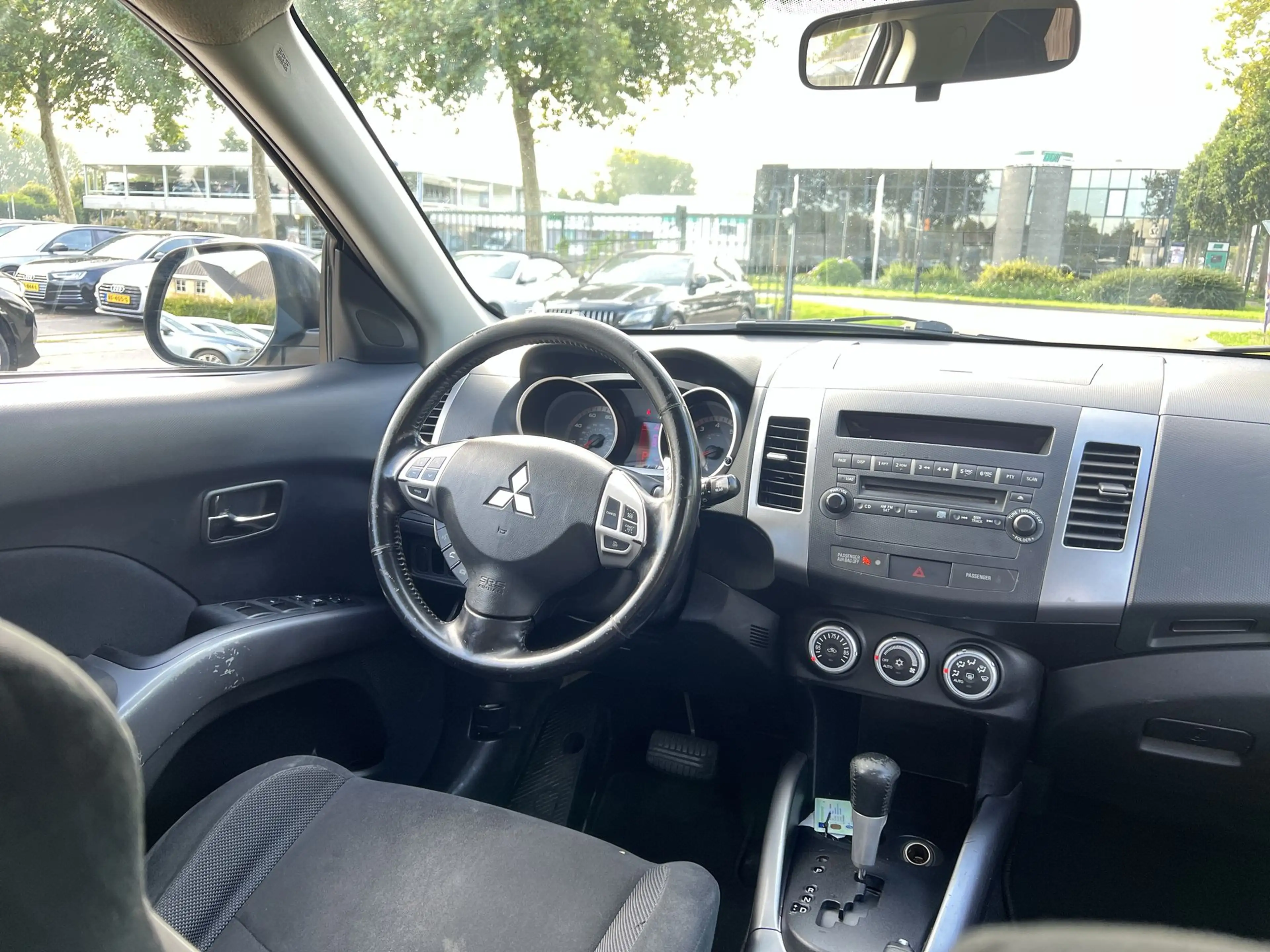 Mitsubishi Outlander 3.0 V6 4X4 |7-PERS|AUTOMAAT|TREKHAAK| 19109 — photo 4