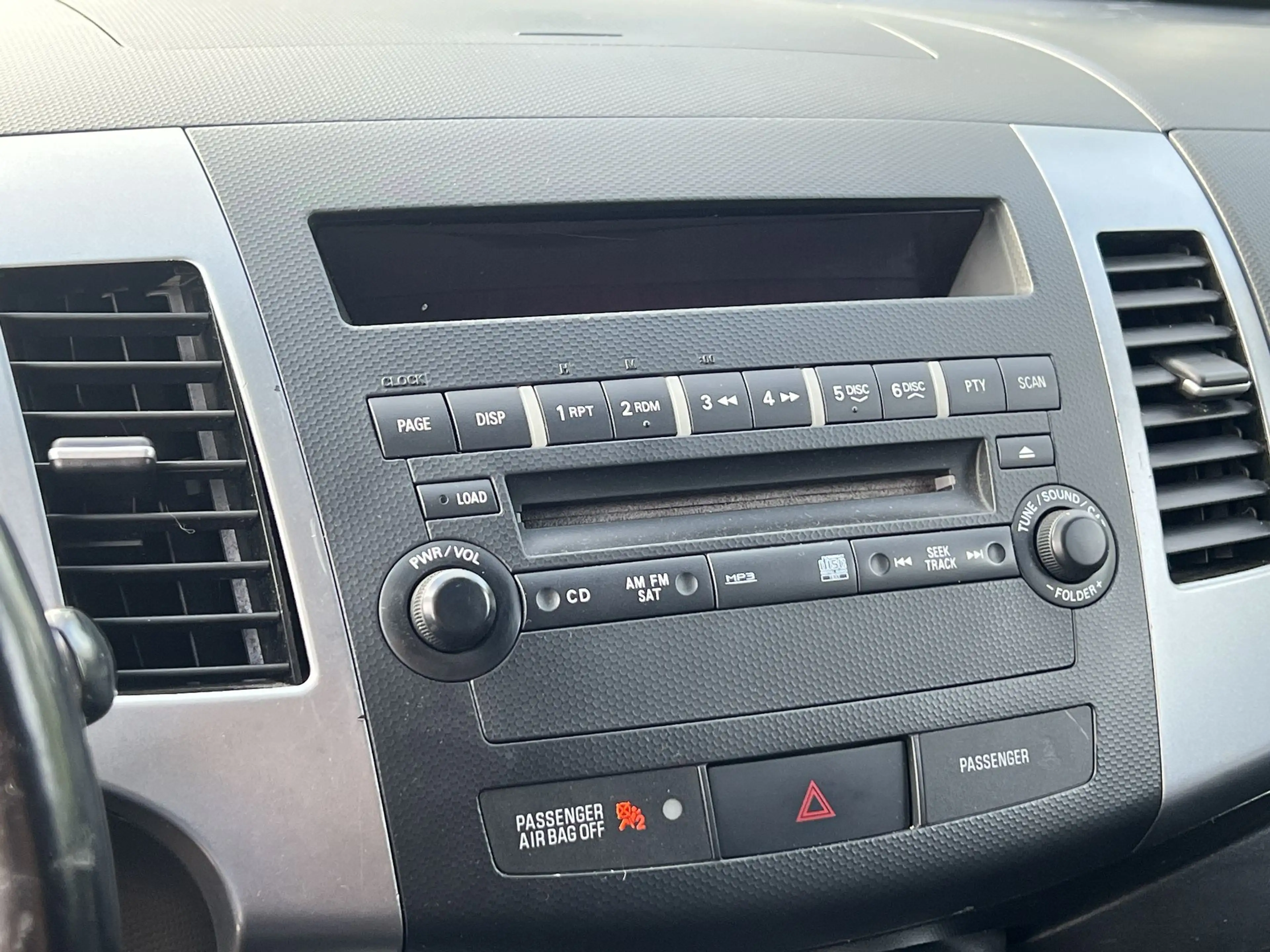 Mitsubishi Outlander 3.0 V6 4X4 |7-PERS|AUTOMAAT|TREKHAAK| 19109 — photo 15