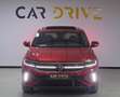 Volkswagen T-Roc 1.5 TSI R-Line  PANO/CAMERA/FULL OPTIONS/1ER PROP Rojo - thumbnail 2