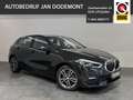 BMW 118 1-Serie (f40) 118i 140pk Auto Executive edition NA Zwart - thumbnail 1