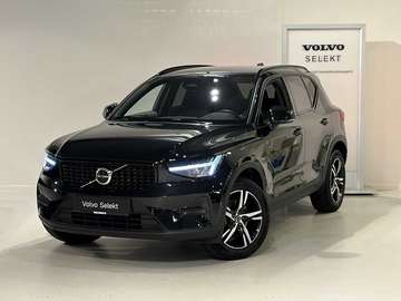 B3  Mild hybrid Dark Plus